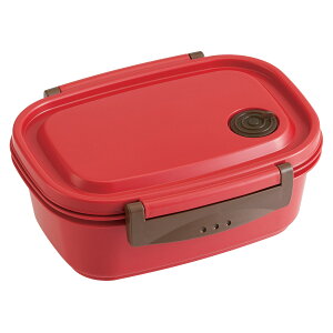 SKATER �X�P�[�^�[ ���ٓ��� 1�i 2�_���b�N �y�� ���N�y�ٓ��� M 550ml �����`�{�b�N�X ���b�h