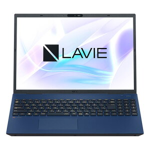 NEC Office�t��16.0�^�m�[�gPC LAVIE N16 (Ryzen7/32GB/1TB/Win11Home/OF H&B2024) PC-N1685KAL