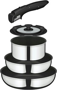 THERMOS �T�[���X �f�����u�� �����̂Ƃ�� �t���C�p���Z�b�g 5�_�Z�b�g KSF-5A