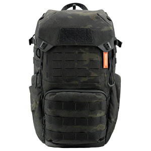 PGYTECH �s�[�W�[���C�e�b�N P-CB-220 OneMo Tactical Backpack 25L (�_�[�N�i�C�g�J��)