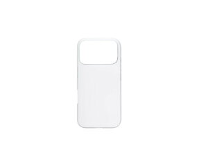 �p���[�T�|�[�g PPAT-74 Air Jacket for iPhone 17Pro Clear matte