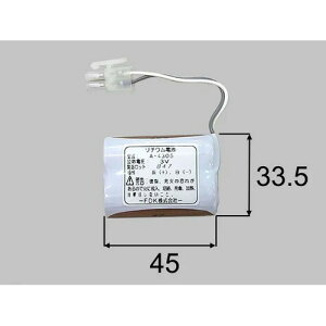 INAX �C�i�b�N�X A-4305�@LIXIL�EINAX ���`�E���d�r [���𕔕i] [�g�C�����i]