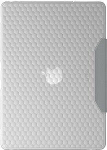 Urban Armor Gear UAG Macbook Air 13�C���` (M4/3/2)�p ESSENTIAL ARMOR�P�[�X �A�C�X UAG-MBA13M4-EMS-IC