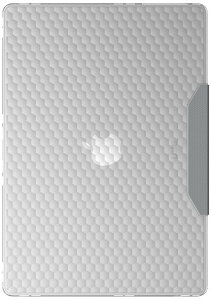 Urban Armor Gear UAG Macbook Air 15�C���` (M4/3/2)�p ESSENTIAL ARMOR�P�[�X �A�C�X UAG-MBA15M4-EMS-IC