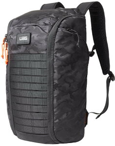 Urban Armor Gear UAG 20L��e�ʃo�b�N�p�b�N CIVILIAN 20L BACKPACK�@(�~�b�h�i�C�g�J��) UAG-BKP20L-C-MC