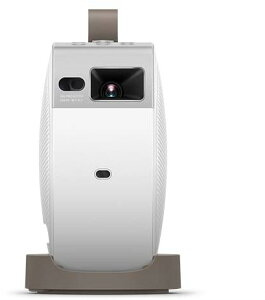 BenQ �x���L���[ �V�䃂�o�C���v���W�F�N�^�[/�t��HD/500ANSI���[����/�I�[�g�t�H�[�J�X/������Q�����/Google TV���� GV32