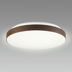 Hotalux �z�^���N�X HLDC08433SG�@LED�V�[�����O���C�g�@���B���e�[�W�E�b�h�@���F/�����y�`8��z�������R���t