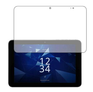 �G���f�B�[�G�X MDS-UGFLKCT306 ���Z�� DIGNO Tab2 5G KC-T306�Ή� �t���ی�t�B���� �}�b�g