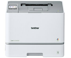 brother �u���U�[ A4�J���[���[�U�[�v�����^�[ �v�����g �������ʈ�� �L��/����LAN Wi-Fi �r�W�l�X HL-L8570CDW