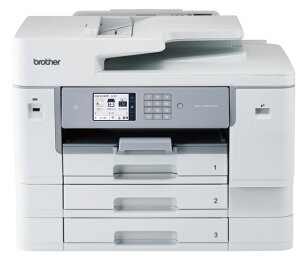 brother �u���U�[ A3�C���N�W�F�b�g�����@ �R�s�[ �v�����g �X�L���� FAX ��R�X�g �������ʈ�� Wi-Fi MFC-J7610CDW