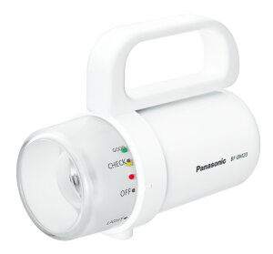 Panasonic �p�i�\�j�b�N BF-BM20P-W�@�c�ʃ`�F�b�N�@�\�t���d�r���ǂ�ł����C�g