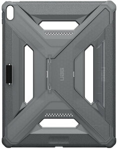 Urban Armor Gear UAG iPad Air 13�C���`(M3/2025)�p SCOUT�P�[�X �A�b�V�� UAG-IPDA13M3-SCP-AS