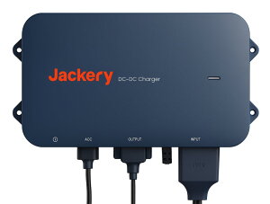 Jackery JA-AD600A Jackery�h���C�u�`���[�W���[600W