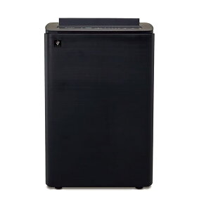 SHARP �V���[�v ���u���^�v���Y�}�N���X�^�[������C����@ �u���b�N KC-M511-B