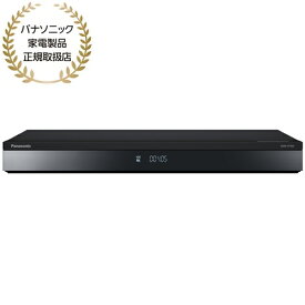 Panasonic パナソニック DMR-4T405 4TB ブルーレイディスクレコーダー 4Kチューナー内蔵 ディーガ 【当店はパナソニック家電製品正規取扱店です】