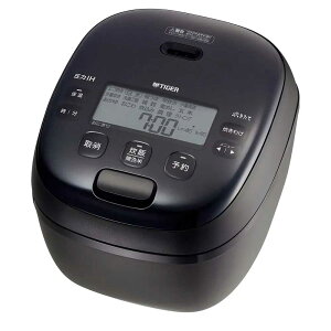 TIGER �^�C�K�[���@�r ���ъ� �������� 5.5������ ����IH���уW���[ �������� ���A�ΐ��� JRI-H100-K