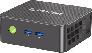 GMKtec �~�jPC Nucbox G3S(Intel N95/������8GB/SSD256GB/���w�h���C�u��/Windows11Pro) G3S-8/256-W11Pro(N95)