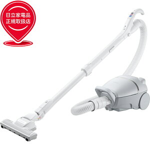 HITACHI ���� CV-KV70P(H)���p�b�N���N���[�i�[ ����p�b�N ���C�g�O���[