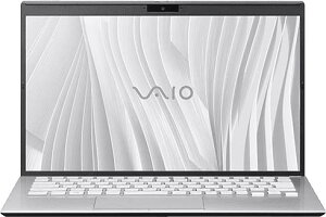 VAIO �o�C�I 14�^�m�[�gPC VAIO Pro PK (i5/16GB/SSD512GB/Win11(Win10DGF)/��F��/�w��F��/LTE/��) VJPK224000009