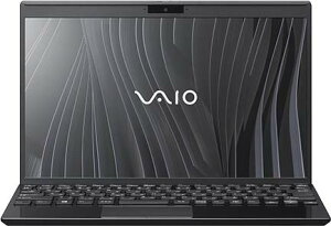 VAIO �o�C�I 12.5�^�m�[�gPC VAIO Pro PJ (i5/8GB/SSD256GB/Win11(Win10DGF)/��) VJPJ224000013