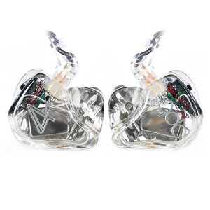 qdc �L���[�f�B�[�V�[ QDC-4PRO-S 4Pro 4BA���j�o�[�T��IEM