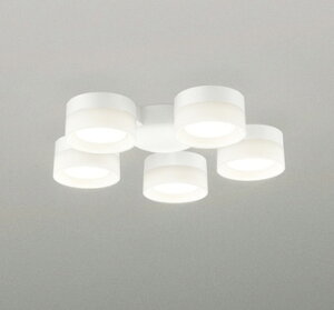 ODELIC �I�[�f���b�N WF298WR�@�V�[�����O�t�@������m�����Z�[�h�^�C�v�E5���n �����F�@�`6�� �I�t�z���C�g�F