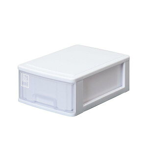 �T���R�[�v���X�`�b�N ���^�[�P�[�X A5 �� ��19×���s27×����10cm �[�^ 1�i ���[�P�[�X �z���C�g 269112