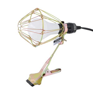 TAKAGI ���V LED�N���b�v���C�g 15W EARTH MANCLT-15LC