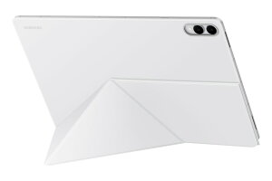 �T���X���d�q�W���p�� EF-BX930PWEGJP Samsung Galaxy Tab S11 Ultra Book Cover �z���C�g