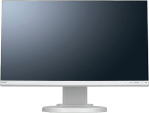 NEC 21.5�^3�ӃX�����x�[��FHD�t���f�B�X�v���C/HDMI�AD-Sub�ADisplayPort/�z���C�g/�X�s�[�J�[ LCDE221N-CF3
