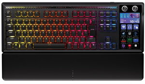 CORSAIR �R���Z�A ���J�j�J���L�[�{�[�h GALLEON 100 SD Stream Deck ���� ���j�A 103�L�[ (91+12) �u���b�N CHR-912A31I-JP