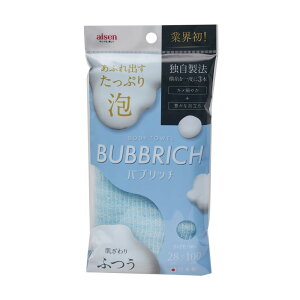 aisen �A�C�Z�� �o�u���b�` �ӂ� �{�f�B�^�I�� �u���[ BTD04