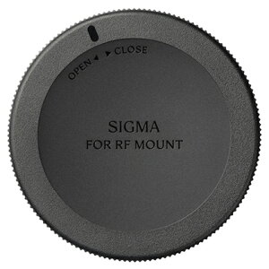 �y�[���ɂ����Ԃ�������܂��z SIGMA �V�O�} LCR-ER III ���A�L���b�v �L���m��RF�}�E���g �p