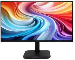 Acer �G�C�T�[ �t��HD�Ή� 27�^�t���f�B�X�v���C(HDMI�A�~�jD-Sub/�u���b�N/�X�s�[�J�[/IPS/1ms/144Hz) KA270P6bmix