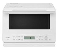 梱包B級品 HITACHI 日立 【梱包B級品】レンジ おすすめ オーブンレンジ 27L ボウルメニュー フラット庫内…