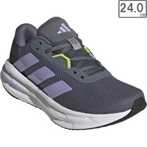 adidas �A�f�B�_�X �y���f�B�[�X�zGLX 7 �����j���O / GLX 7 Running JP6591 �y24.0cm�z �y�I�j�L�X/�O���[�p�[�v��/�I�[�����I�j�L�X�z