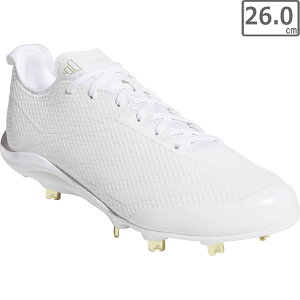 adidas �A�f�B�_�X �y�����Y�z�A�f�B�[�� �G���N�g���b�N �W���p�� �g���[�i�[ JS2116 �y26.0cm�z �y�t�b�g�E�F�A�z���C�g/�t�b�g�E�F�A�z���C�g/�t�b�g�E�F�A�z���C�g�z