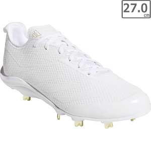 adidas �A�f�B�_�X �y�����Y�z�A�f�B�[�� �G���N�g���b�N �W���p�� �g���[�i�[ JS2116 �y27.0cm�z �y�t�b�g�E�F�A�z���C�g/�t�b�g�E�F�A�z���C�g/�t�b�g�E�F�A�z���C�g�z
