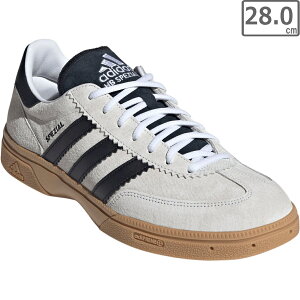 adidas �A�f�B�_�X �y�����Y�z�n���h�{�[�� �X�y�c�B�A�� / Handball Spezial KJ3700 �y28.0cm�z �y�t�b�g�E�F�A�z���C�g/�R�A�u���b�N/�t�b�g�E�F�A�z���C�g�z