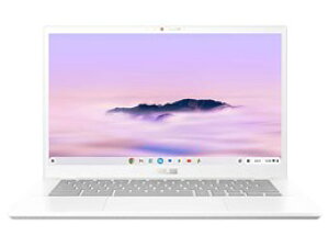 �y�����s�z ASUS �G�C�X�[�X Chromebook Plus CX34(CX3402) CX3402CVA-MW1032 [�p�[���z���C�g] �y�����w��s�z �y��U�E����s�z
