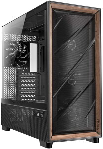 Antec �A���e�b�N ��p�^�t���^���[PC�P�[�X �u���b�N FLUX PRO