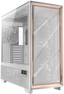 Antec �A���e�b�N ��p�^�t���^���[PC�P�[�X �z���C�g FLUX PRO White