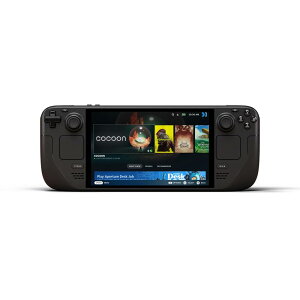 �y�����s�z Valve �o���u Valve Steam Deck OLED 512GB SSD (2605) �y�����w��s�z �y��U�E����s�z