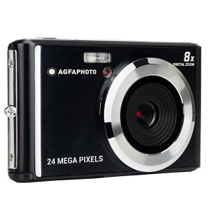 AGFAPHOTO �A�O�t�@�t�H�g DC5500 BK AGFA �f�W�^���J���� Realishot �u���b�N