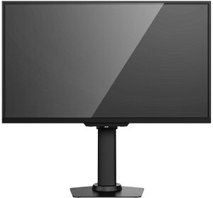 Titan Army �^�C�^���A�[�~�[ Ultra Fast TN�p�l������ �t��HD�Ή� 24�^�Q�[�~���O���j�^�[ 620Hz �u���b�N U255L