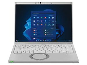 �y�����s�z Panazonic �p�i�\�j�b�N 14.0�^�m�[�gPC Let's note FV4 (i5 1345U/16GB������/256GB SSD/SIM/Office�Ȃ�) CF-FV4RFAAS �y�����w��s�z �y��U�E����s�z