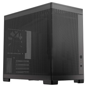 Okinos �~�j�^���[PC�P�[�X 120 mm�t�@��3�� �W������ �u���b�N MiniArt 4