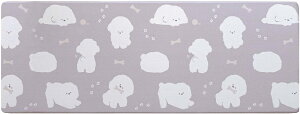 okato �I�J�g�[ �@����C���e���A�}�b�g 45×120cm �r�V�����t���[�[