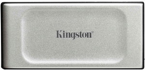 Kingston �L���O�X�g�� XS2000 1000GB �|�[�^�u��SSD USB3.2 Gen2 Type-C SXS2000/1000G