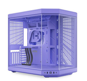 HYTE �s���[���X���p�m���}�K���X����PC�P�[�X �^���~���N Y70 Taro Milk